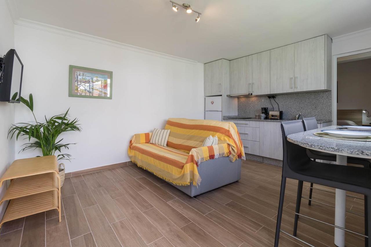 Bungalows Lapahi 普拉亚戴尔雷安格莱斯 外观 照片